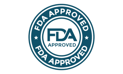 Neuro-Peak FDA Approved