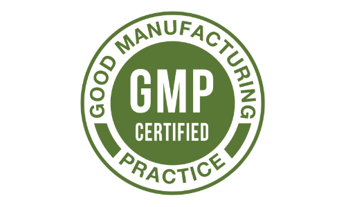 Neuro-Peak GMP Certified