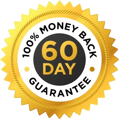 Neuro-Peak 100% Money Back Gaurantee